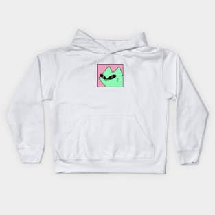 cat Kids Hoodie